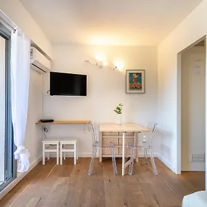 Appartamento La Cigale Varoise - La, Hyères